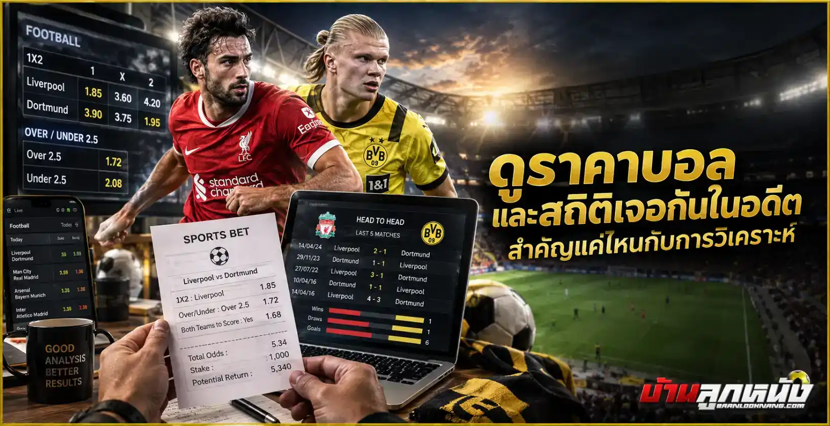 ดูราคาบอล